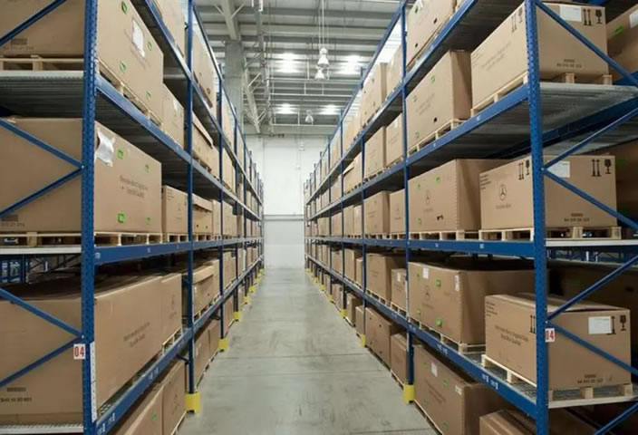 漳州到隆安县货物仓储