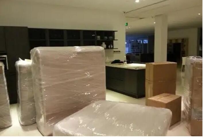 漳州到隆安县长途搬家