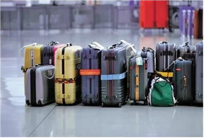 漳州到隆安县行李托运